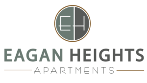 Eagan Heights Logo